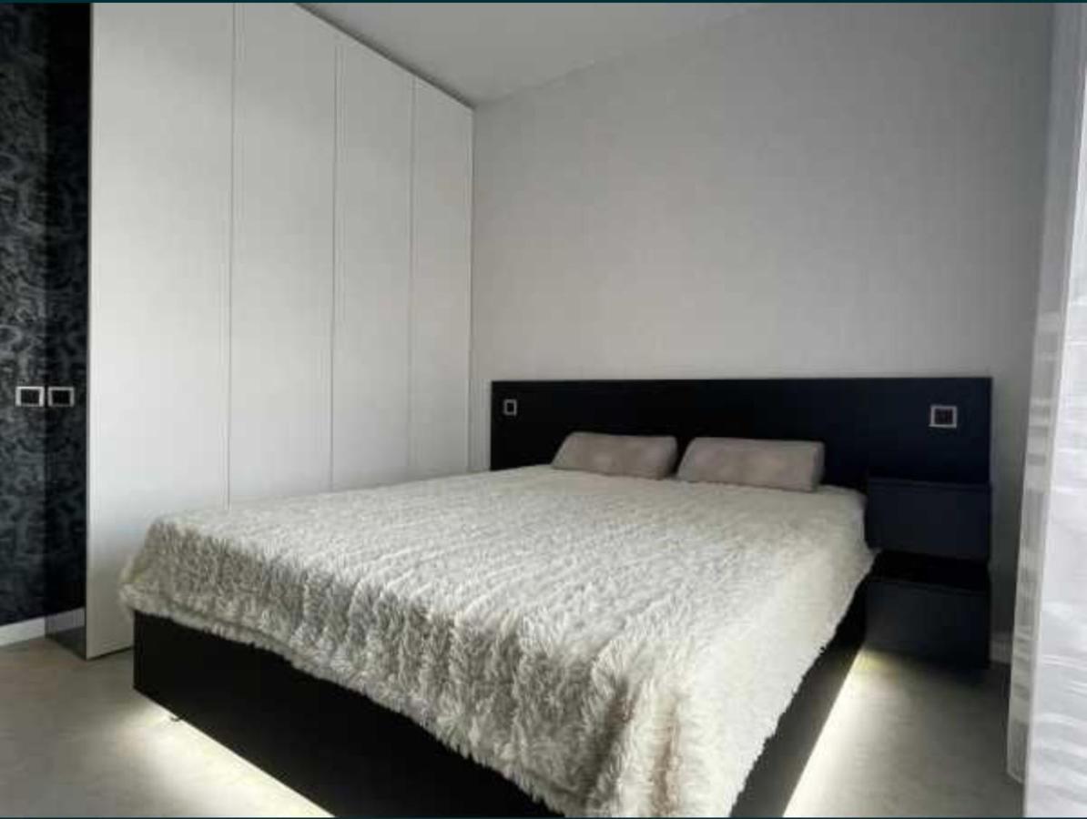 Lux 1-Bedroom Most City Center Area Днепър Екстериор снимка